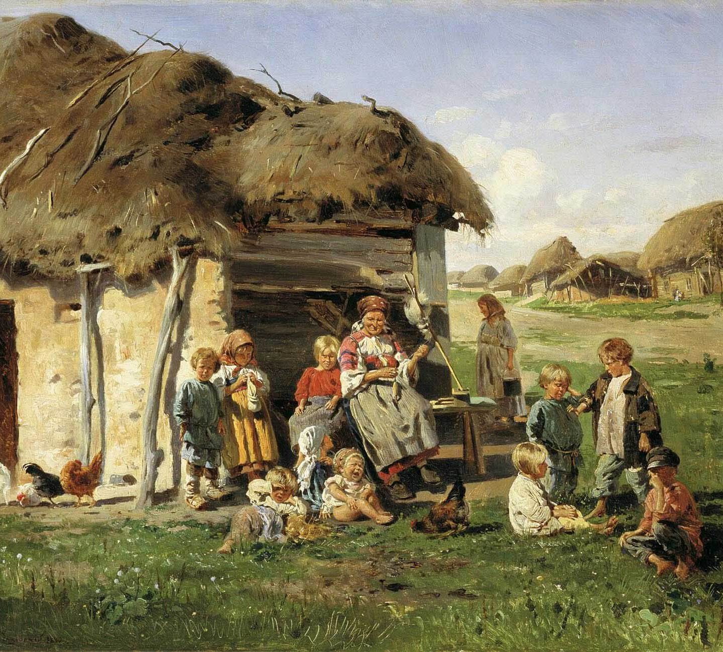 Илюхина свадьба